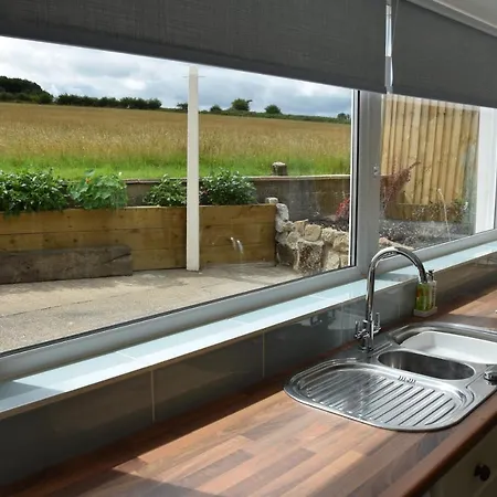 Immaculate Inviting Light And Airy 2-Bed Cottage Tibshelf Exterior photo