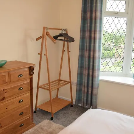 Immaculate Inviting Light And Airy 2-Bed Cottage Tibshelf Exterior photo