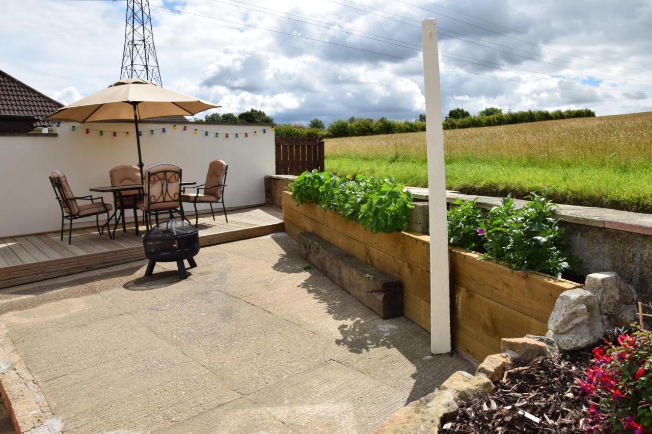 Immaculate Inviting Light And Airy 2-bed Holiday home Tibshelf