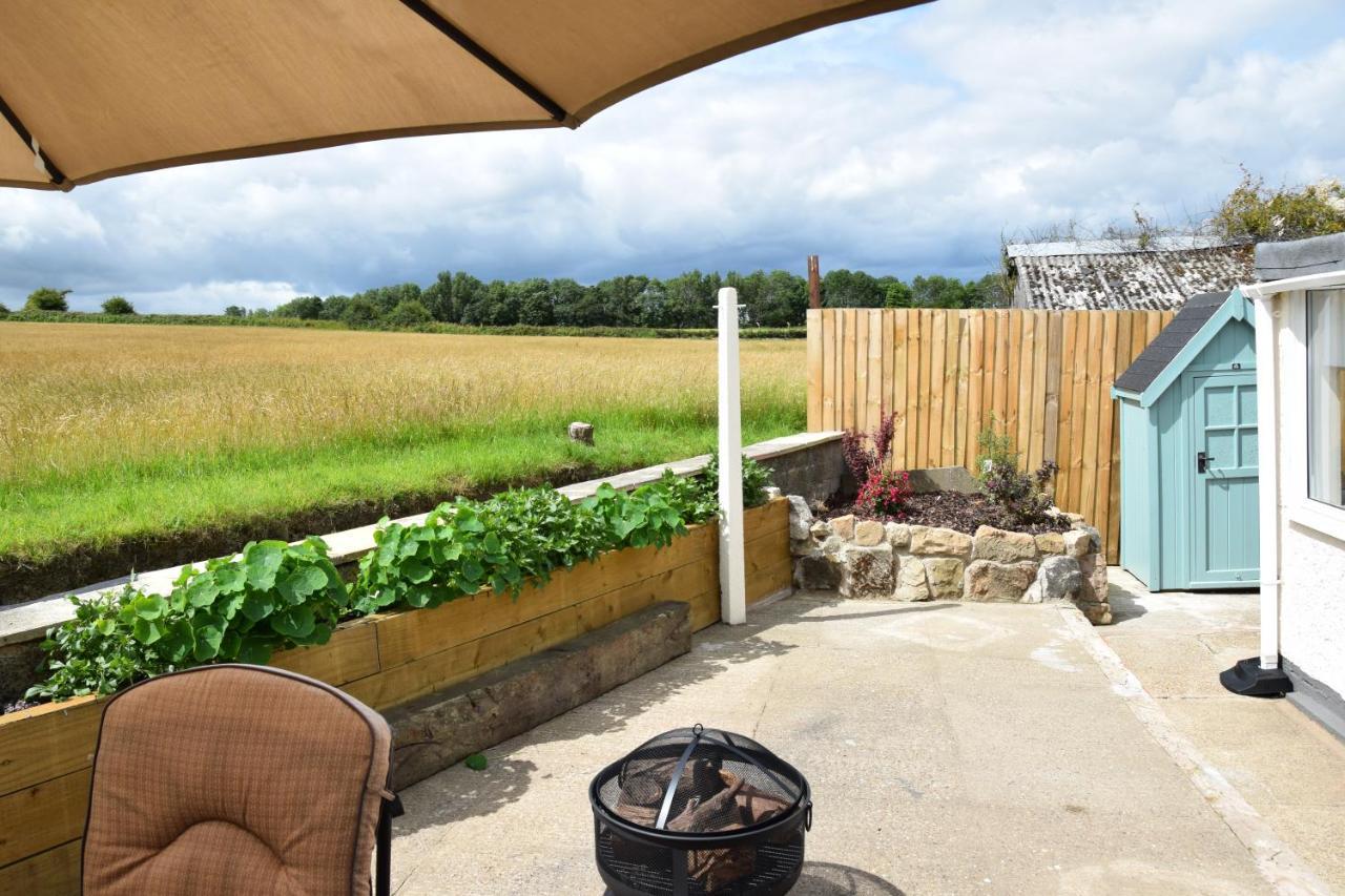 Holiday home Immaculate Inviting Light And Airy 2-bed Tibshelf